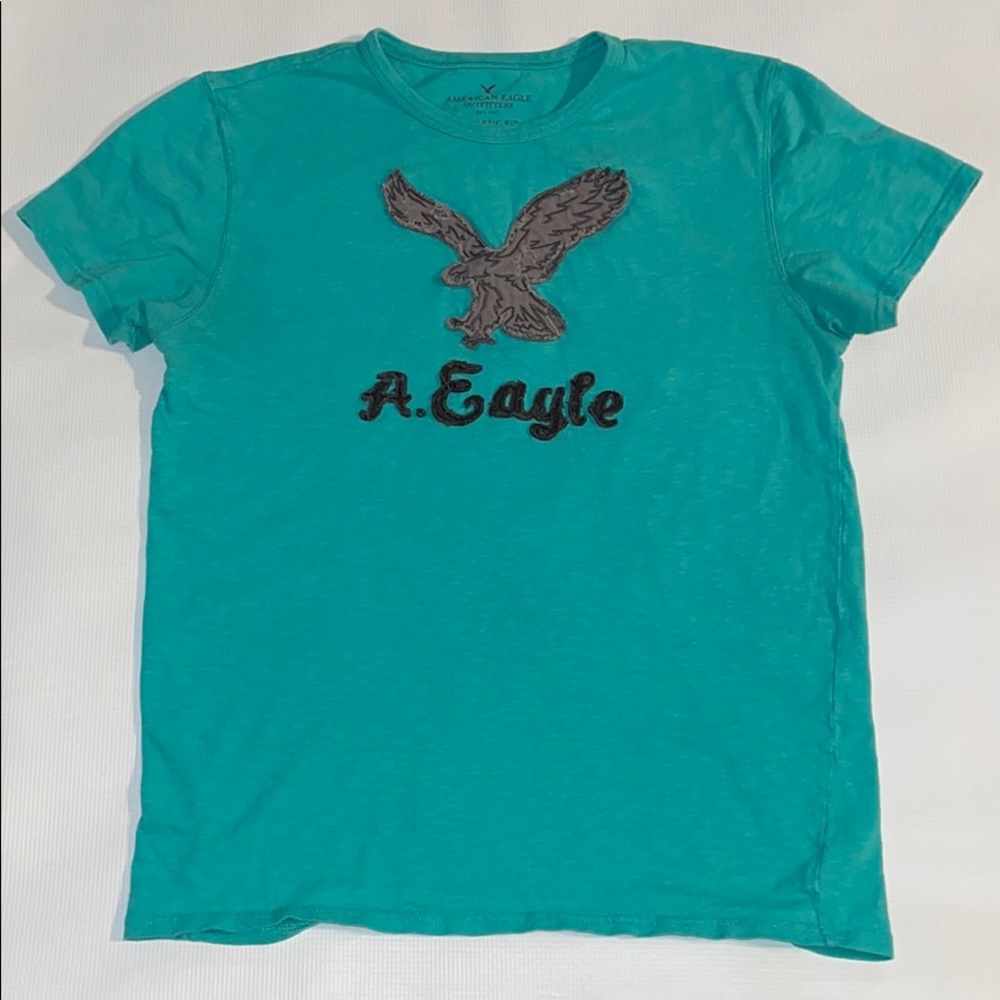 American Eagle Tee